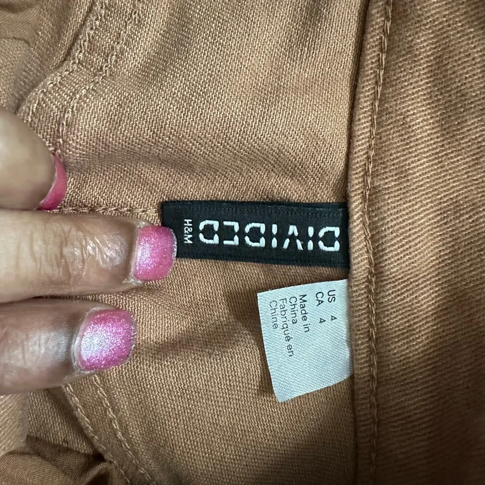 H&M pants - Picture 2 of 3